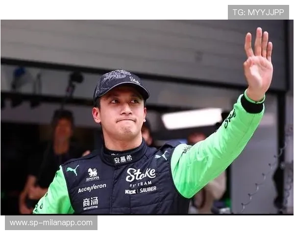 周冠宇保持稳定输出