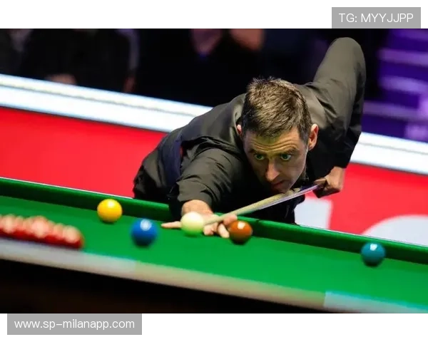 【经典对决】丁俊晖VS奥沙利文，谁是真正的“台球王者”？，丁俊晖和奥沙利文的决赛视频