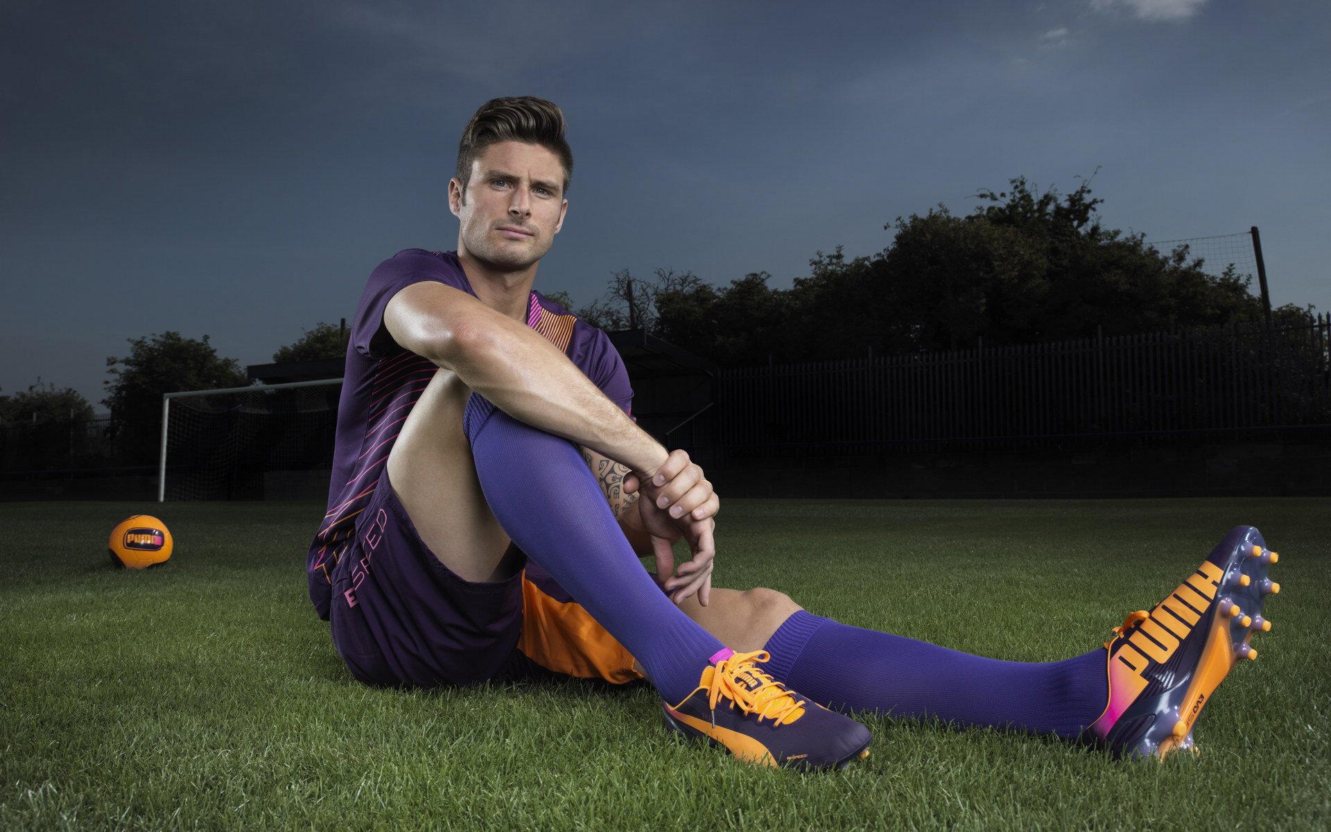 体操世界杯赛场精彩纷呈